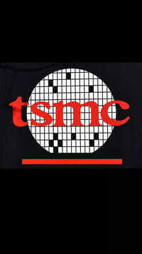 <i class="tbold">tsmc</i> (Taiwan Semiconductor Manufacturing Company)