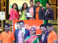 ​From the environmental friendly sanitary napkin disposal brand to the homegrown savory snacks brand; A look back at the top 6 pitches that went viral in Shark Tank India 2