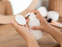 ​Recently, New Zealand government announced to ban forever chemicals in cosmetics​