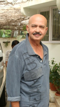 ​​<i class="tbold">Rakesh Roshan</i>​