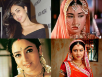 Silk Smitha to <i class="tbold">pratyusha banerjee</i> Exceptionally attractive actresses who passed away at a young age