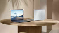 Asus Zenbook 14 OLED: Powered by the latest <i class="tbold">intel</i> Core Ultra processors