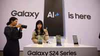 Samsung Galaxy S24 series: Introduces new Galaxy AI features