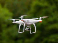 <i class="tbold">drone</i>s or UAVs (Unmanned Aerial Vehicles)
