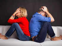 ​Tips on rebuilding an almost broken relationship​