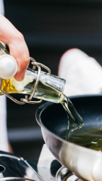 Which is the best cooking oil? Here’s a list of healthy and unhealthy oils
