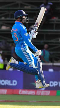 ​India beat South Africa