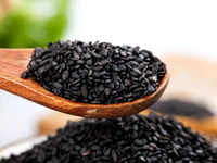 ​Why sesame seeds are not regarded as fasting food?​