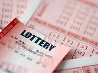<i class="tbold">lottery</i> and gambling in contemporary India