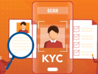 Do: Enquire about <i class="tbold">kyc</i> options