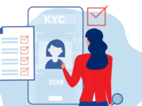 What is <i class="tbold">kyc</i> fraud and how does it work