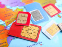 Why do SIM cards contain gold?