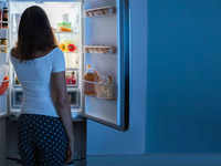 ​​What to keep in the <i class="tbold">refrigerator</i>​