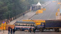 Delhi police ramps up security measures