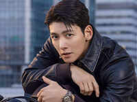 ​Ji Chang-wook