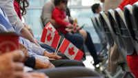 Visa processing for Indians bound for Canada will slow-down; in