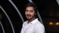 Shreyas Talpade on his near fatal heart attack experience: I am