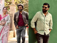 ​Nayanthara, Rajinikanth, Mammootty: 5 <i class="tbold">south indian actor</i>s who quit their previous jobs for acting