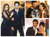 Ranbir Kapoor-Deepika Padukone, Shahid Kapoor-Kareena Kapoor, Sushant Singh Rajput-Ankita Lokhande: Bollywood couples whose break up left fans upset