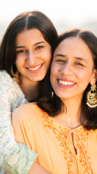 ​8 challenges only the eldest daughter faces in a family