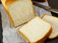​​Slice of Bread​