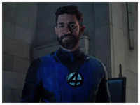<i class="tbold">fantastic four</i> teased in Doctor Strange In The Multiverse Of Madness