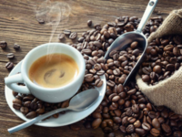 ​Coffee is a quintessential morning drink <i class="tbold">worldwide</i>​