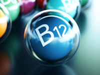 ​The neurological symptoms seen due to vitamin B12 deficiency​