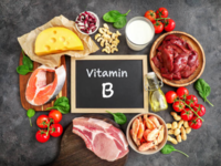 ​33-year-old could barely walk due to vitamin B12 deficiency​