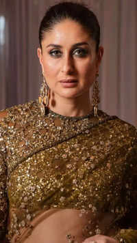 Kareena Kapoor Fashion Photos  Images of Kareena Kapoor Fashion - Times of  India