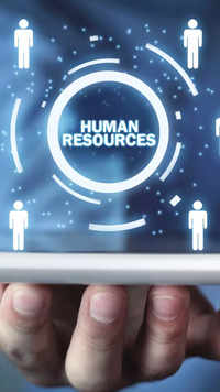 Human Resources (<i class="tbold">hr</i>) Director​