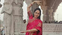 Padma Shri Geeta Chandran News  Latest News on Padma Shri Geeta