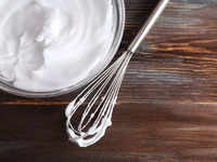 ​​6 ways to use <i class="tbold">egg white</i> for baking ​