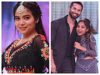 ​Exclusive - Manisha Rani on Jhalak Dikhhla Jaa 11, dream come true moment with Shahid Kapoor, elder sister's sacrifices for her and entering the Top 6