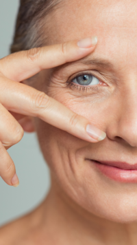 ​8 practical tips for improving your eye health