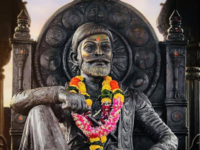 ​Chhatrapati Shivaji Maharaj was not just a warrior ruler but a visionary​