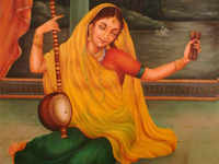 ​Meera Bai​
