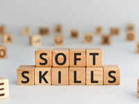 ​Work on improving soft-skills