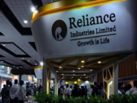 <i class="tbold">Reliance Industries</i> Limited