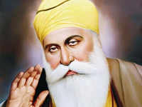 Guru Nanak Dev Ji: The founder of Sikhism