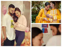 Anushka Sharma-Virat Kohli, Alia Bhatt-Ranbir Kapoor, Sonam Kapoor-Anand Ahuja: 5 heartwarming baby arrival announcements of Bollywood celebs