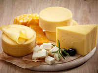 All you need to know about cheese analogues