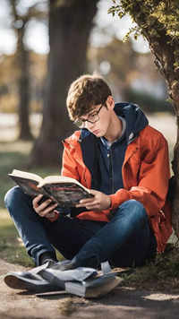 8 best book series to gift to young adults and <i class="tbold">teens</i>