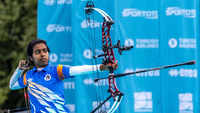 Archer Deepika Kumari named sportsperson of the year; AIFF awarded
