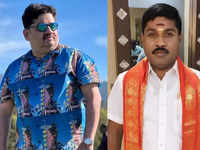 ​​Chef Venkatesh Bhat quits 'Cooku With Comali'; here are popular Tamil celebs who quit their popular TV shows​