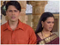 ​Anurag <i class="tbold">basu</i> and Prerna <i class="tbold">basu</i> from Kasauti Zindagi ki