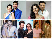 These are sweet TV jodis that audiences have loved over the <i class="tbold">year</i>s
