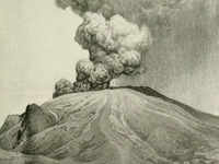 Mount <i class="tbold">pele</i>e, 1902
