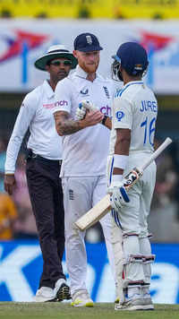 4th Test: <i class="tbold">india beat england</i> to take unassailable lead
