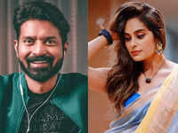 ​​From <i class="tbold">ma ka pa</i> Annand to Shrutika Arjun: Tamil television actors who are highly qualified​